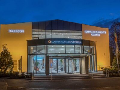 Clayton Hotel Convention Centre 1