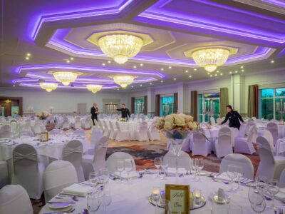 Clayton Hotel Convention Centre 2