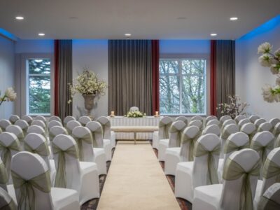 Clayton Hotel Convention Centre 4
