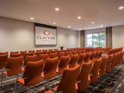 Clayton Hotel Convention Centre 5