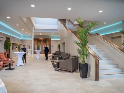 Clayton Hotel Convention Centre 6
