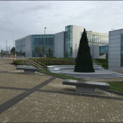 European HQ Campus1