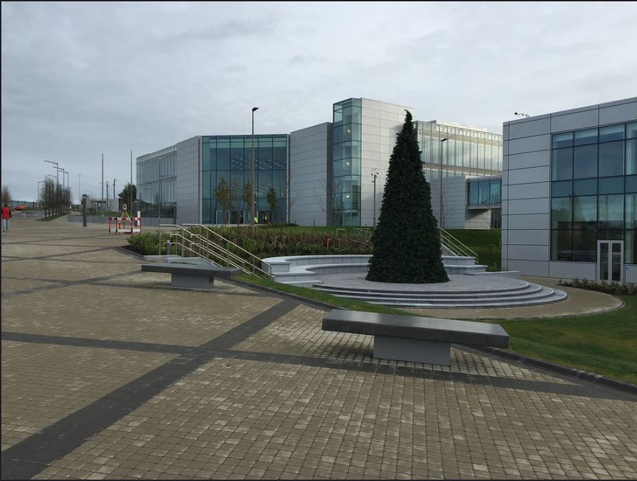 European HQ Campus1