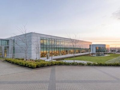 European HQ Campus2