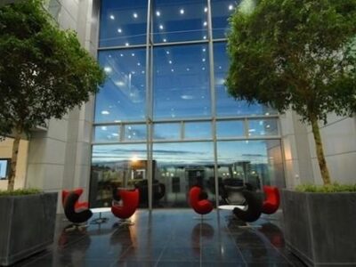 European HQ Campus4