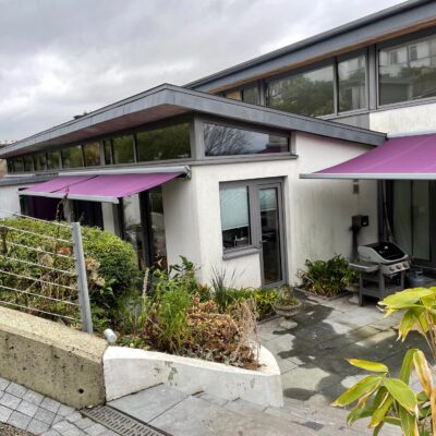 Family Home Overlooking Crosshaven Bay1