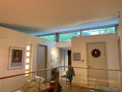 Family Home Overlooking Crosshaven Bay8