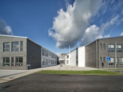 Gaelscoil an Ráithín Garryowen1