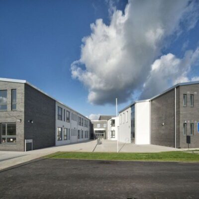 Gaelscoil an Ráithín Garryowen1