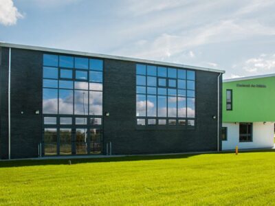 Gaelscoil an Ráithín Garryowen2