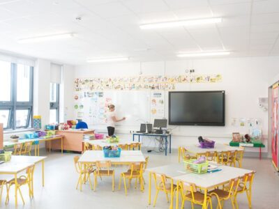 Gaelscoil an Ráithín Garryowen4