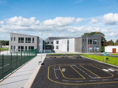 Gaelscoil an Ráithín Garryowen7