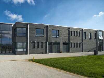 Gaelscoil an Ráithín Garryowen8