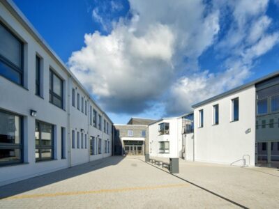 Gaelscoil an Ráithín Garryowen9