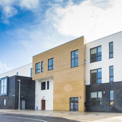 Gaelscoil de hÍde Fermoy1