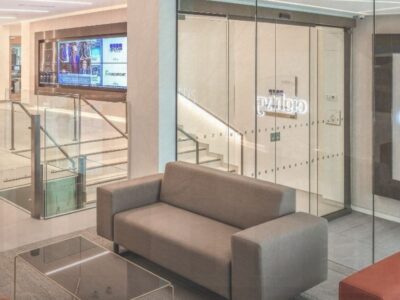 KPMG Offices Cork1