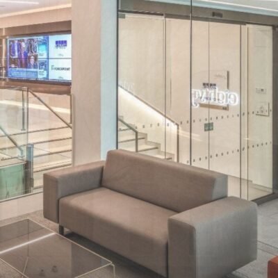 KPMG Offices Cork1