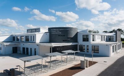 Mungret Educate Together National School1