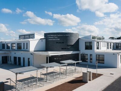 Mungret Educate Together National School1
