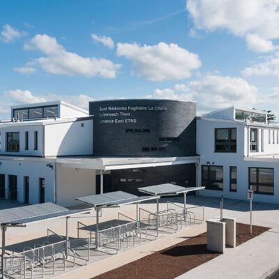 Mungret Educate Together National School1