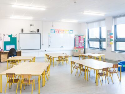 Mungret Educate Together National School4