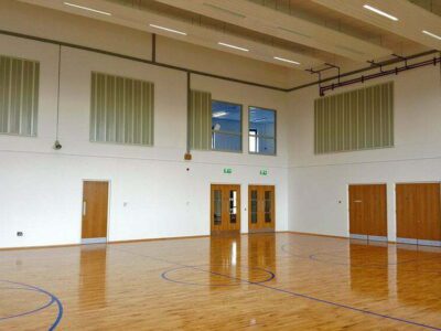 Mungret Educate Together National School7