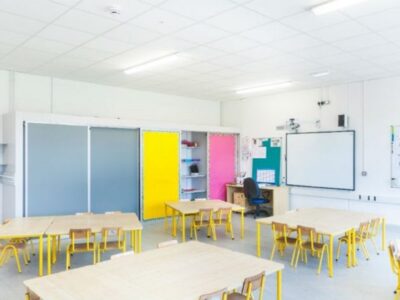 Mungret Educate Together National School8