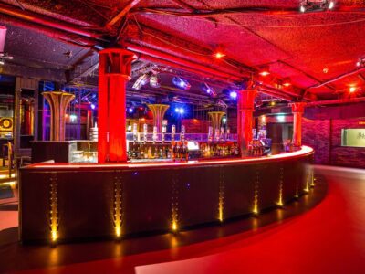 The Hanover Nightclub1