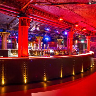The Hanover Nightclub1