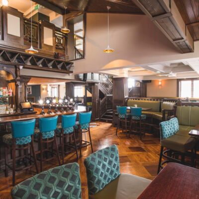 The Rendezvous Bar1