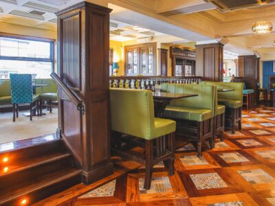 The Rendezvous Bar2