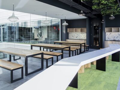 Varonis Offices Penrose Dock10