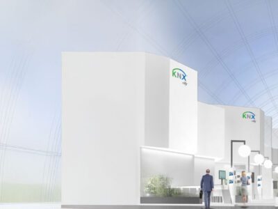 KNX ireland Extend