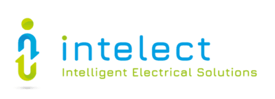Intelect logo Primary CMYK