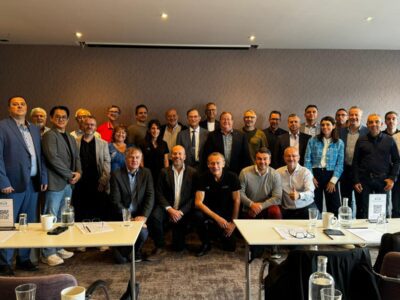 NG Conference