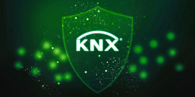 KNX Ireland Map