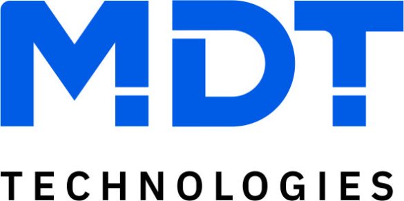 MDT Logo