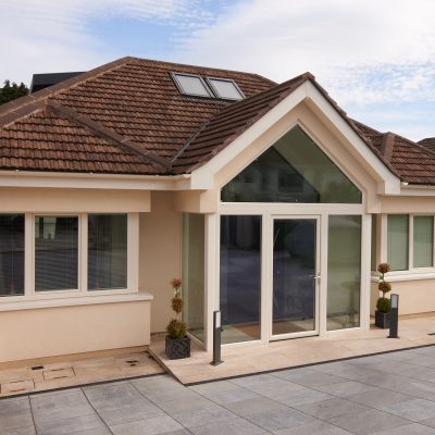 South County Dublin Family Home 3
