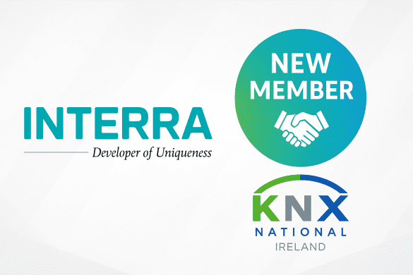 KNX Interra