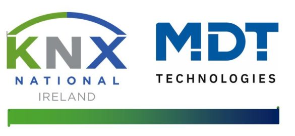KNX Ireland MDT