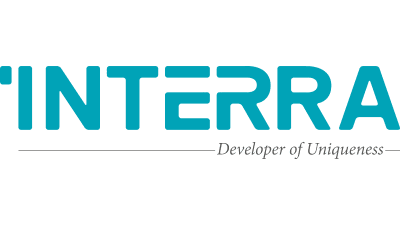 Interra Logo