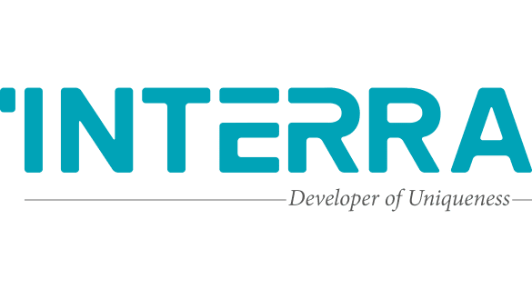 Interra Logo