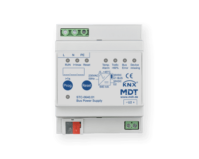 STC 0640.01 - 640mA